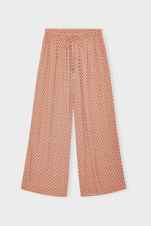 Sea pants flower