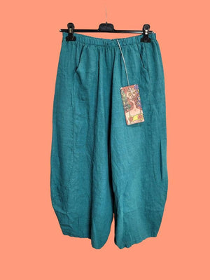 Colette Linen pants