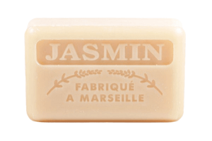 Jasmine Soap 125g