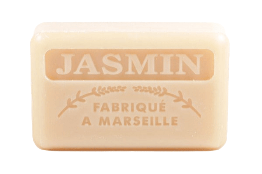 Jasmine Soap 125g
