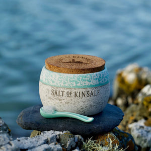 Salt of Kinsale