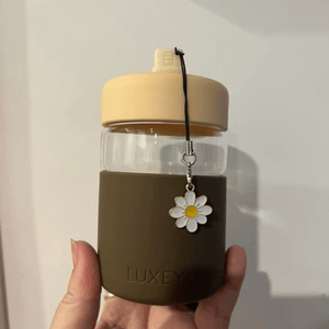 Regular Reusable Coffee Cup 8oz - Seafoam