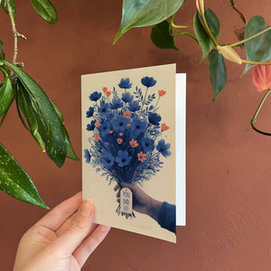 You did it | Congratulations Card | Birthday Card