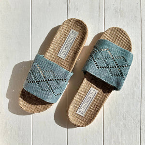 Corinne's Mauricettes, light tap shoes