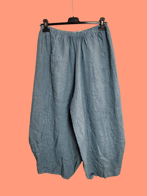 Colette Linen pants