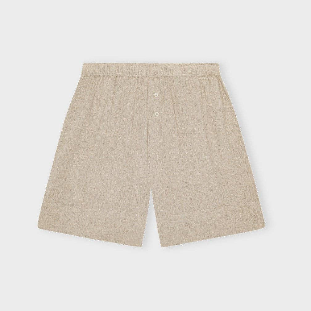 Lia shorts linen