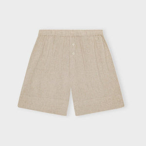 Lia shorts linen