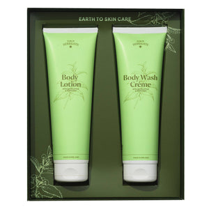 Blissed Out Body Care Gift Set
