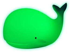 Wee Whale Night Light