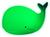 Wee Whale Night Light