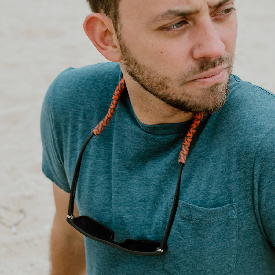 Neoprene Eyewear Strap