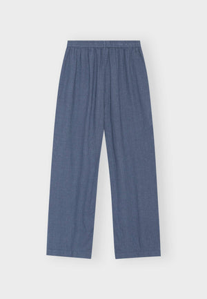 Life pants linen