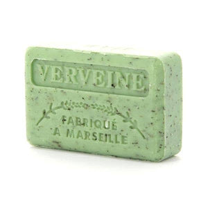 Crushed Verbena Soap 125g