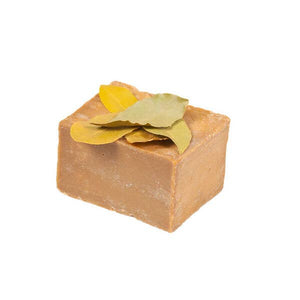 200g Aleppo Soap - 20% Laurel Oil