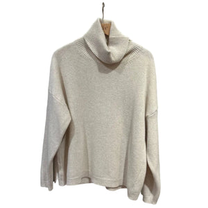 Merino Wool Turtleneck