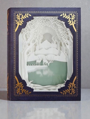 NEW Lightbox Storybook