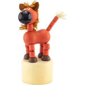 WAKOUWA: FARM ANIMALS