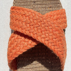 Véro's sandals