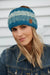 Cotopaxi Headband Teal