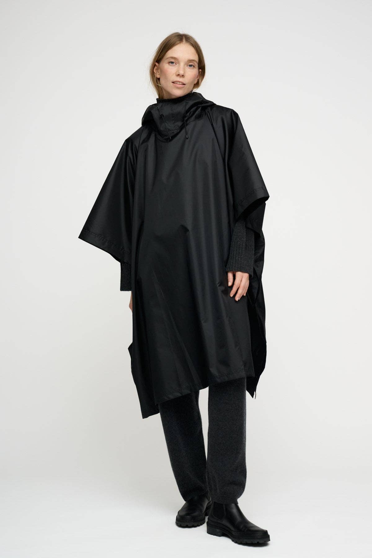 Let it rain poncho