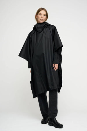 Let it rain poncho