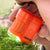 Micromini Pocket Microscope Keychain