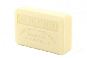 Bergamot Soap 125g