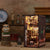 Magic Pharmacist - Book Nook CUTEBEE