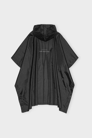 Let it rain poncho