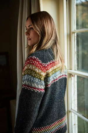 All Season Helmsdale Cardigan