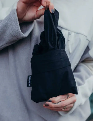 Original Backpack Bag - Black