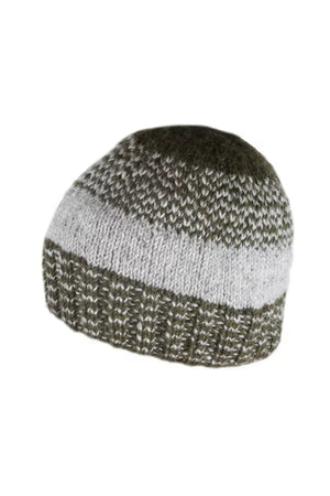 Aberdovey Beanie, Moss