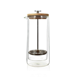 French press