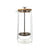 French press
