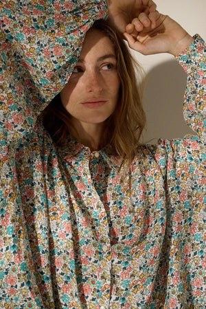 Glow shirt