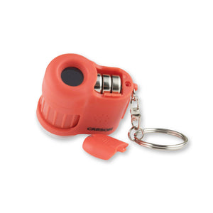 Micromini Pocket Microscope Keychain