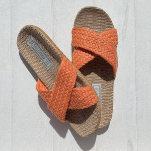 Véro's sandals