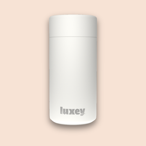 Stainless Steel Reusable Cup 12oz - Oat Milk