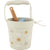 Rainbow Beach Bucket - Silicone