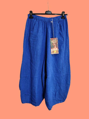 Colette Linen pants