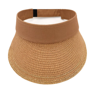 Paper Sun Visor