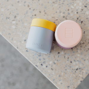 MiniLUX Reusable Coffee Cup 6oz - Copper