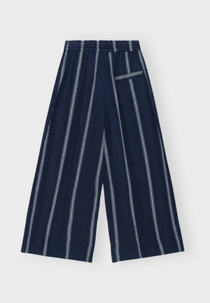 Storie pants stripe