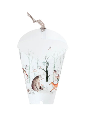 Nomade Lamp Set - Enchanted Forest Rose