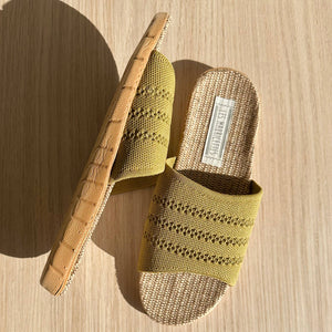 COCO'S MAURICETTES, light tap shoes