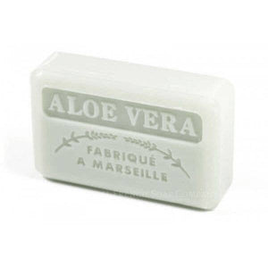 Aloe Vera Soap 125g