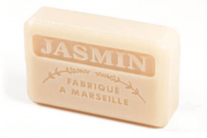 Jasmine Soap 125g