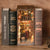 Magic Pharmacist - Book Nook CUTEBEE