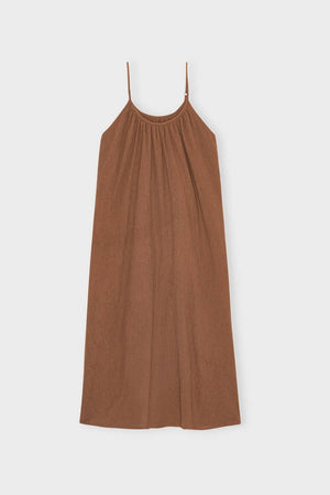 Cave dress gauze