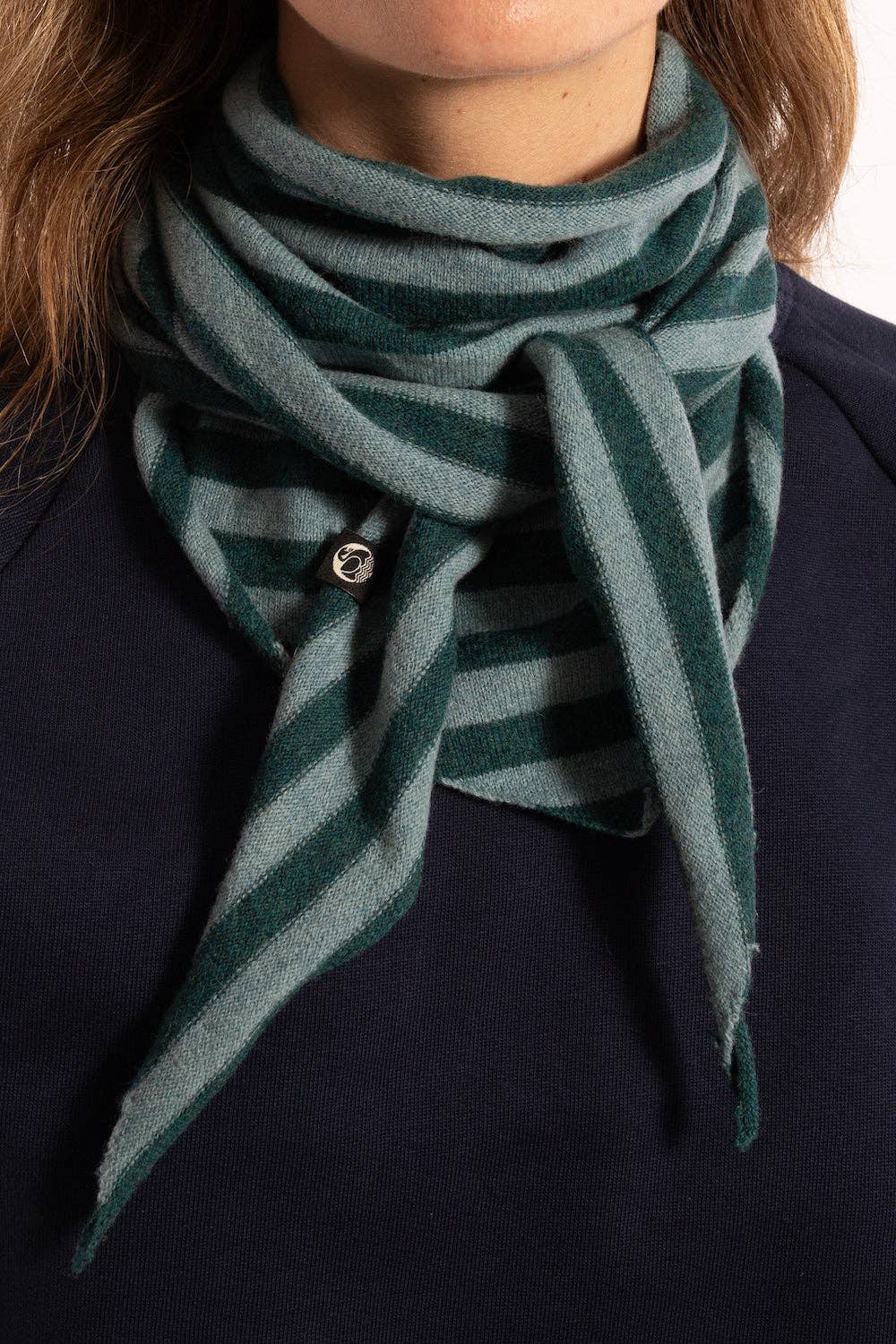 Danechic Merino Scarf